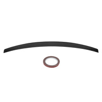 Becquet de Coffre Mazda MX-5 Miata ND 2016-2022 Noir Brillant