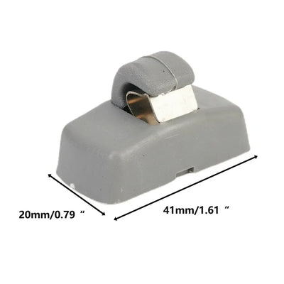 Clips de Pare-Soleil Skoda Octavia Fabia Superb