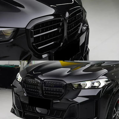 Calandre BMW X5 G05 G18 2018-2024 Style X5M