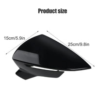 Coque de Rétroviseur Seat Ibiza Mk5 6F Leon Mk3 Arona — vue d'ensemble