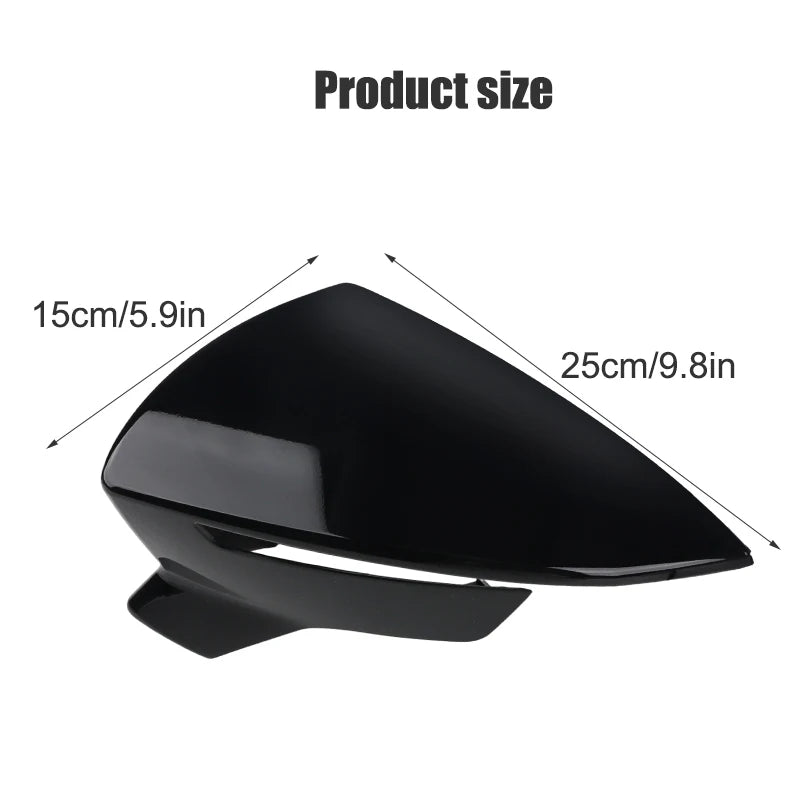 Coque de Rétroviseur Seat Ibiza Mk5 6F Leon Mk3 Arona — vue d'ensemble