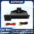Caméra de Recul BMW E60 E90 E70 X5 X6