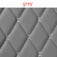 Tapis de Coffre Citroën C4 Picasso C3 Aircross Cuir
