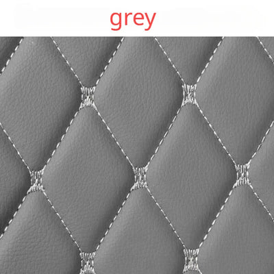 Tapis de Coffre Citroën C4 Picasso C3 Aircross Cuir