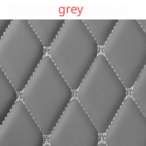Tapis de Coffre Citroën C4 Picasso C3 Aircross Cuir