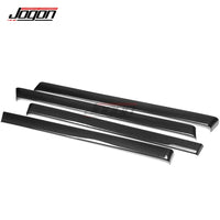 Garnitures de Porte Carbone Hyundai Ioniq 5 N 2022-2025