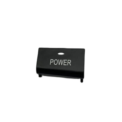 Cache-Boutons de Console Centrale BMW Série 3 E90 E92 M3