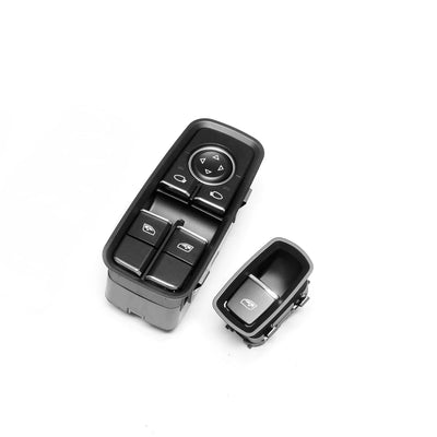 Bouton Lève-Vitre Porsche 911 991 718 Boxster Cayman 2012-2020