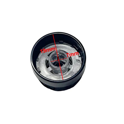 Bouton de Commande Multimédia Volkswagen Polo 6R Golf 6