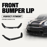 Lame Avant Mini Cooper S F56 2014-2021