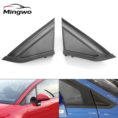 Coque d'Angle de Rétroviseur Citroën C4 2004-2010 9647011377