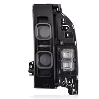 Phares LED et Feux Arrière Land Rover Defender 90 110 2020-2025 Feux de Jour Clignotants