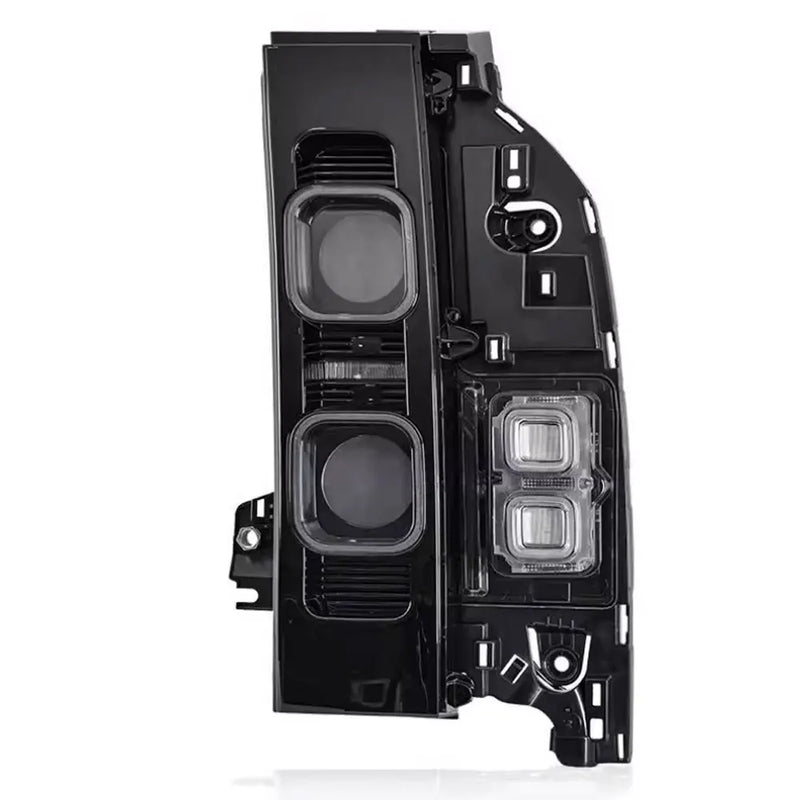 Phares LED et Feux Arrière Land Rover Defender 90 110 2020-2025 Feux de Jour Clignotants