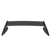 Aileron Arrière Mitsubishi Lancer EVO 2008-2015 en ABS Style GT Becquet de Coffre Tuning