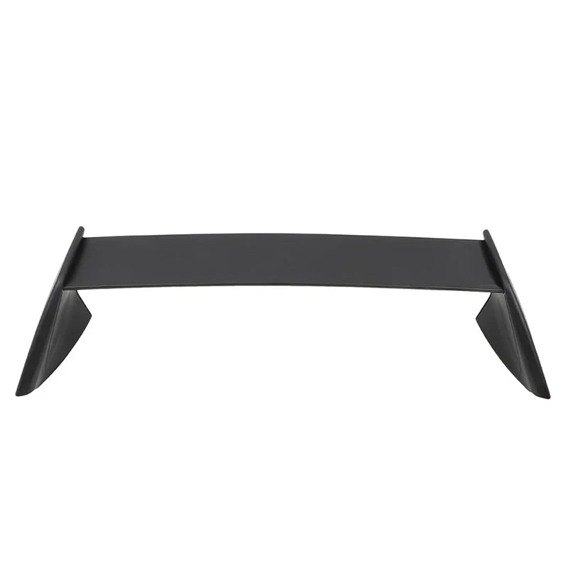Aileron Arrière Mitsubishi Lancer EVO 2008-2015 en ABS Style GT Becquet de Coffre Tuning