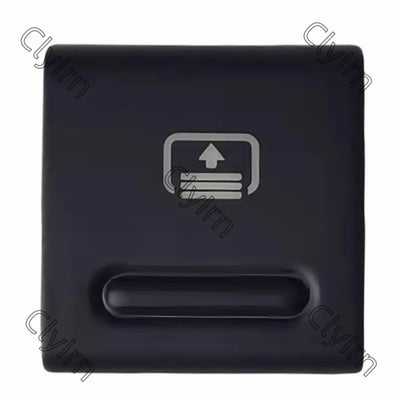 Bouton ESP et Caches de Console Centrale Audi A4 B6 B7