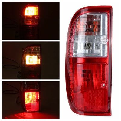 Feux Arrière LED Ford Ranger Courier PG PH 2002-2006