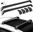Barres de Toit Peugeot 5008 III 2024-2026 Verrouillables 75 kg