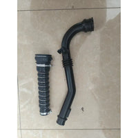 Durite Intercooler Renault Laguna 3 1.5 dCi Réf 8200852008