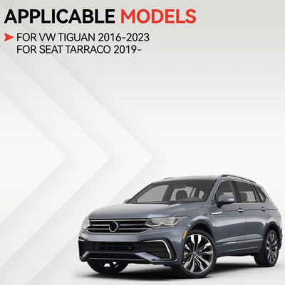 Bouton de Démarrage Sans Clé Volkswagen Tiguan Seat Tarraco