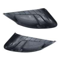 Coque de Rétroviseur Volvo XC60 2009-2013 — vue arrière