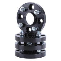 Élargisseur de Voie 4x108 Ford Focus Fiesta Alésage 63,4 mm Lot de 4