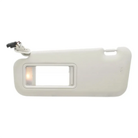 Pare-Soleil Intérieur Mazda 3 2010-2013 avec Miroir LED