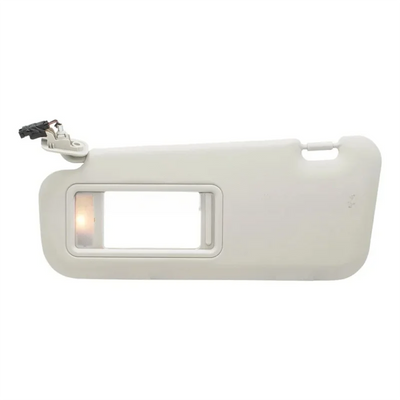 Pare-Soleil Intérieur Mazda 3 2010-2013 avec Miroir LED