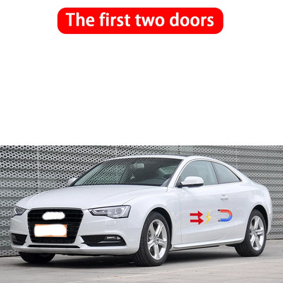 Système de Fermeture de Porte Audi A5 S5 RS5