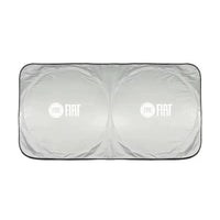 Pare-Soleil Pare-Brise Fiat et Abarth 500 Panda Punto