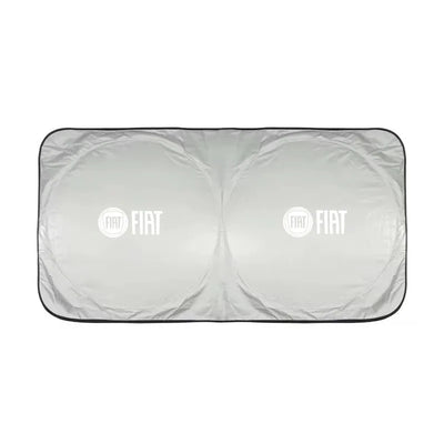 Pare-Soleil Pare-Brise Fiat et Abarth 500 Panda Punto