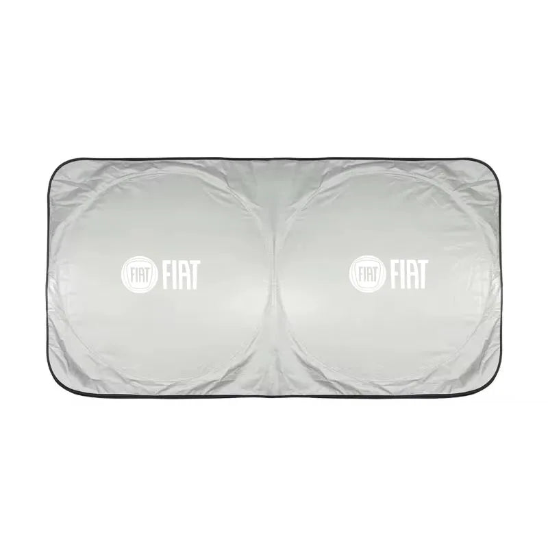 Pare-Soleil Pare-Brise Fiat et Abarth 500 Panda Punto
