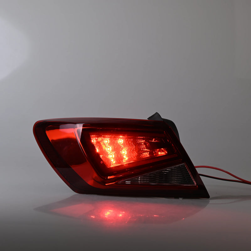 LED-Rückleuchten Seat Leon 5F 2013-2016 Außen Links Rechts