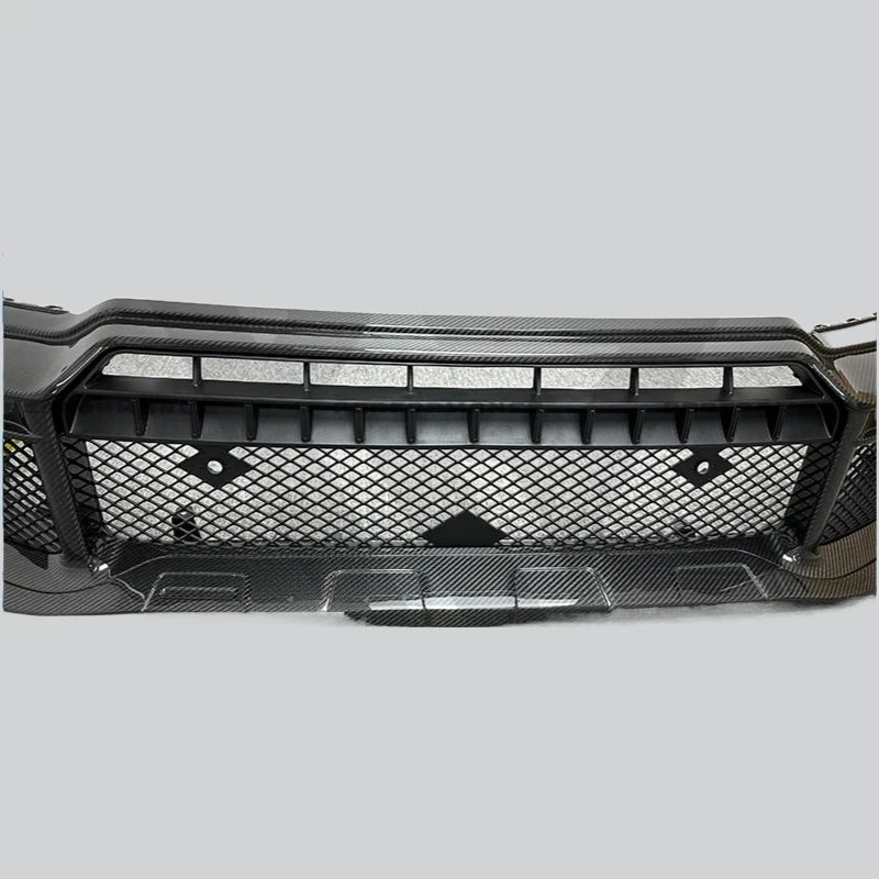 Pare-Chocs Avant Carbone Mercedes Classe G W465 2025