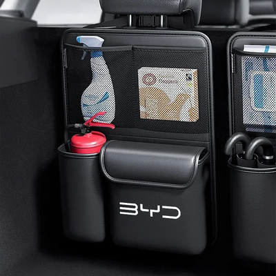 Sac de Rangement de Coffre BYD Atto 3 Seal S2 S6 S7