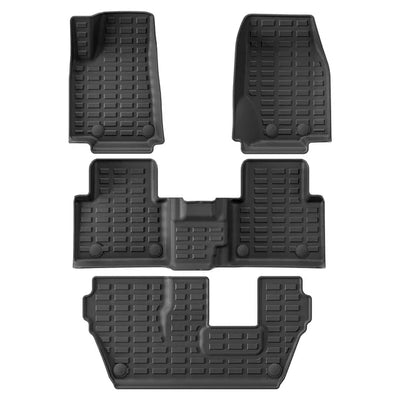 Tapis de Coffre TPE Jeep Grand Cherokee L 2021-2024