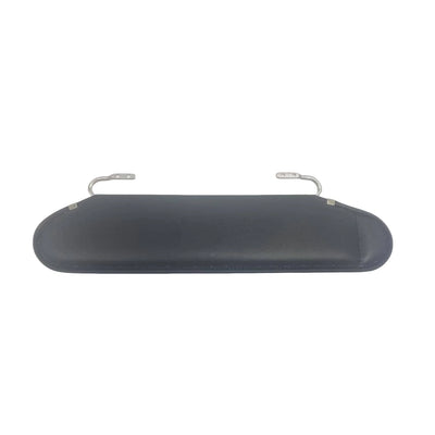 Pare-Soleil Jeep Wrangler CJ YJ 1972-1995 Noir ou Marron