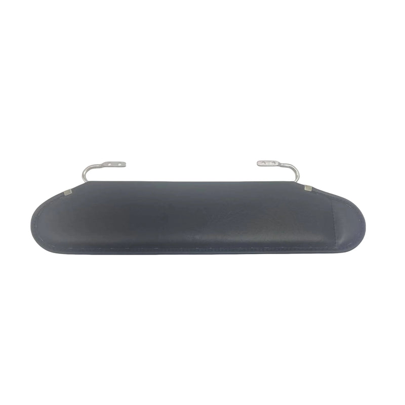 Pare-Soleil Jeep Wrangler CJ YJ 1972-1995 Noir ou Marron