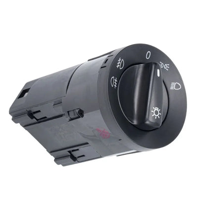 Bouton d'Éclairage Volkswagen Golf 4 Bora Passat B5 Polo