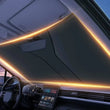 Pare-Soleil Pare-Brise Pliable Citroen Picasso