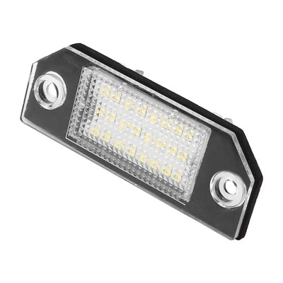 Éclairage de Plaque LED Ford C-Max Focus MK2 2003-2008