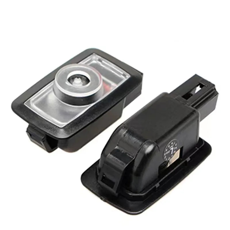 Projecteur Porte BYD Sealion 07 EV 2024-2025, Sealion 05 DM-i et EV, Lumière de Bienvenue HD, Lot de 4