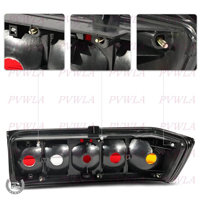 Feu Arrière Mercedes W201 190E 1982-1993 OEM