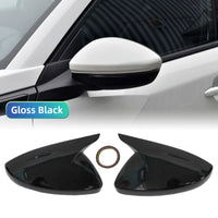 Coque de Rétroviseur Peugeot 208 308 408 508 2008 5008 — vue de trois quarts