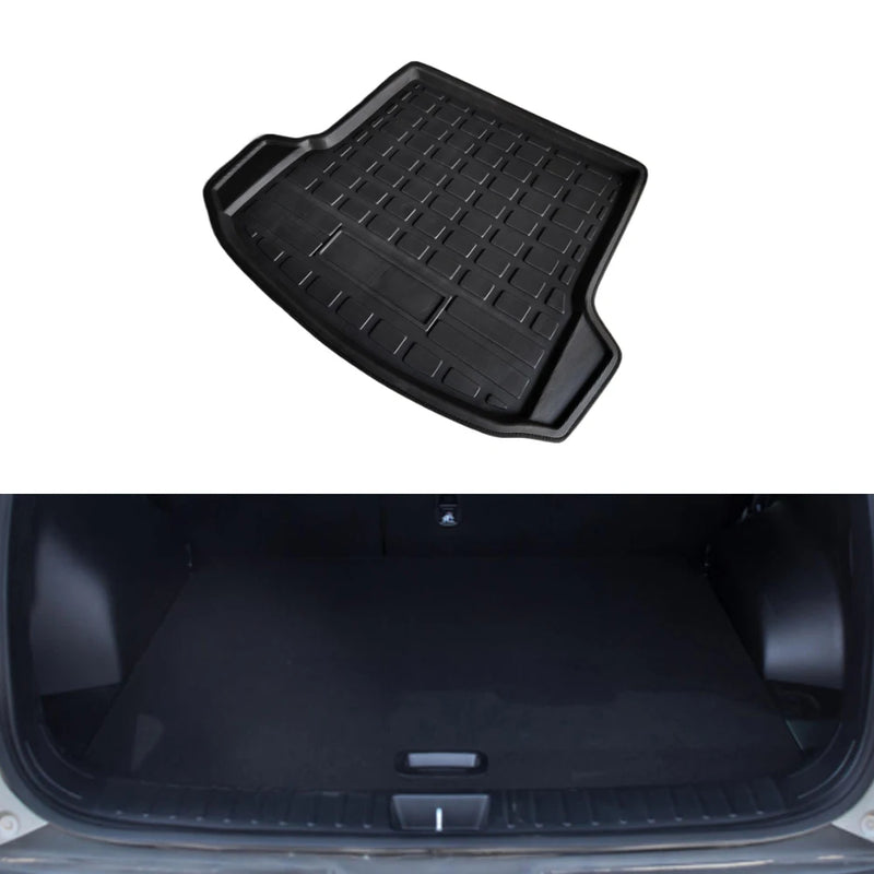 Tapis de Coffre Skoda Octavia Tour MK2 1Z 2005-2012