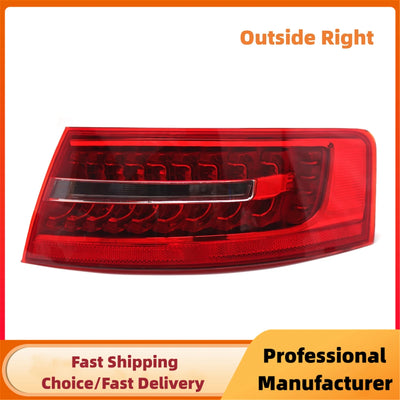 Feux Arrière LED Audi A6 C6 S6 RS6 2009-2011