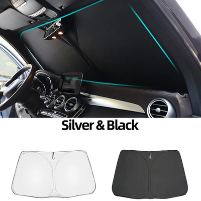 Pare-Soleil Magnétique Maille SEAT Tarraco 2018-2024