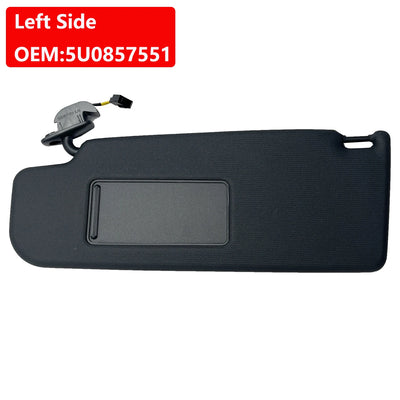 Pare-Soleil Intérieur VW Golf 4 Jetta Passat B5 1998-2013