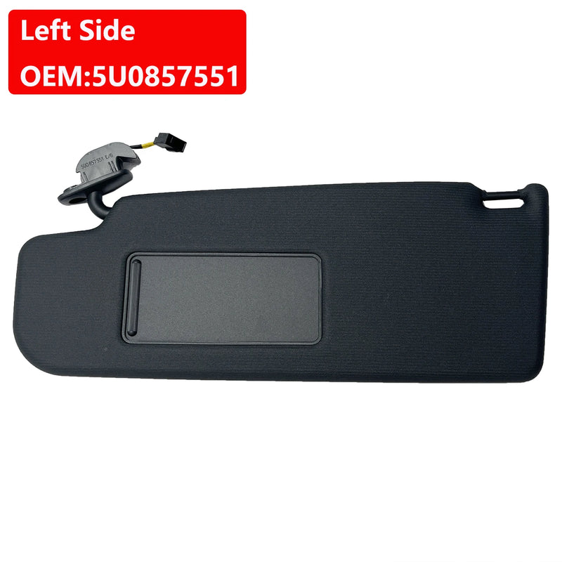 Pare-Soleil Intérieur VW Golf 4 Jetta Passat B5 1998-2013