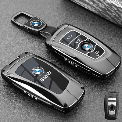 Étui de Protection Clé BMW F30 F20 F10